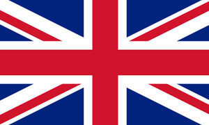 UK flag