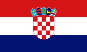 Croatia flag