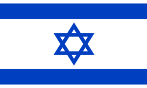 Israel flag