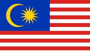 Malaysia flag