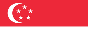 Singapore flag